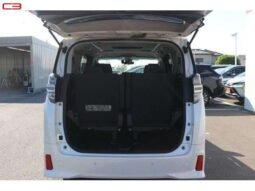 
										TOYOTA VELLFIRE FOR SALE IN KENYA full									