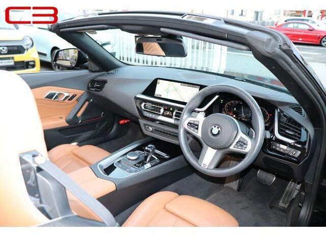 
								BMW Z4 FOR SALE IN KENYA full									