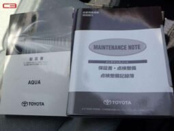 
										TOYOTA AQUA FOR SALE IN KENYA full									