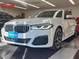 BMW 5 SERIES FOR SALE IN KENYA