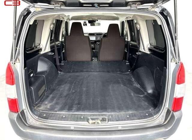 
								TOYOTA SUCCEED VAN HYBRID FOR SALE IN KENYA full									