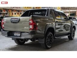 
										TOYOTA HILUX REVO FOR SALE IN KENYA full									