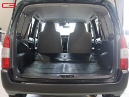 
										TOYOTA PROBOX VAN HYBRID FOR SALE IN KENYA full									