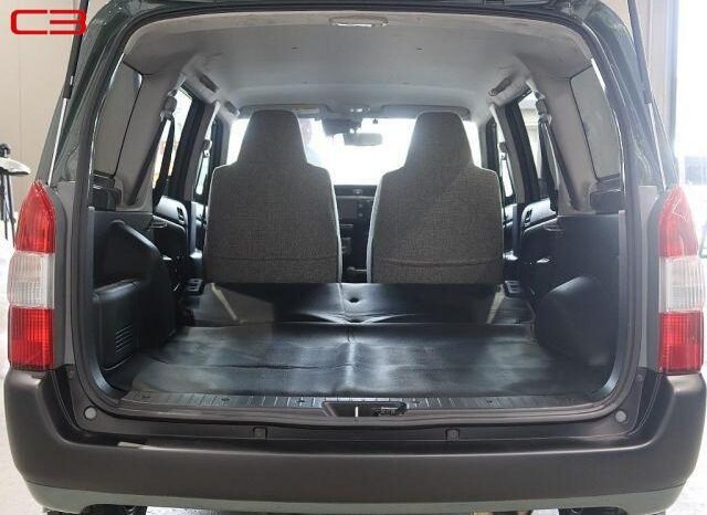 
								TOYOTA PROBOX VAN HYBRID FOR SALE IN KENYA full									