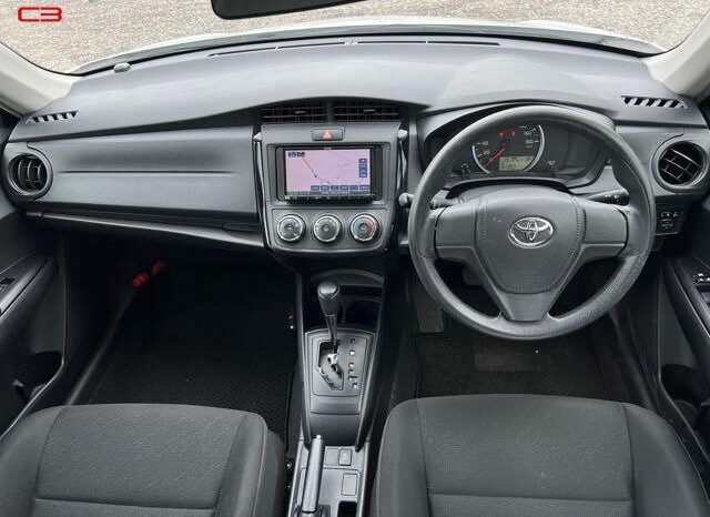 
								TOYOTA COROLLA AXIO FOR SALE IN KENYA full									