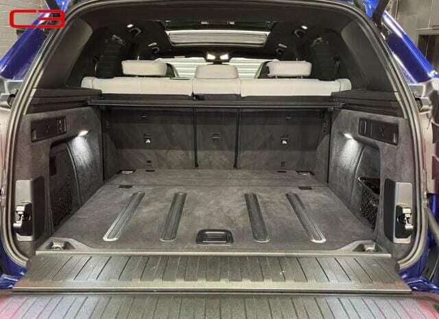 
								BMW X5 FOR SALE IN KENYA full									