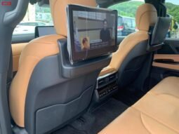
										LEXUS LX FOR SALE IN KENYA full									