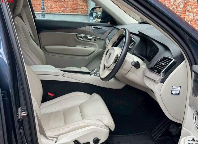 
								VOLVO XC90 FOR SALE IN KENYA full									