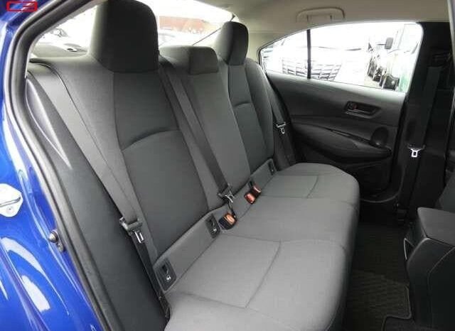 
								TOYOTA COROLLA FOR SALE IN KENYA full									