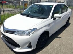 
										TOYOTA COROLLA AXIO FOR SALE IN KENYA full									