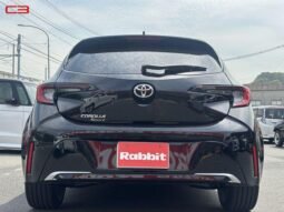 
										TOYOTA COROLLA SPORT FOR SALE IN KENYA full									