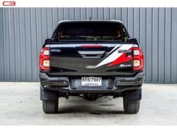 
										TOYOTA HILUX REVO FOR SALE IN KENYA full									