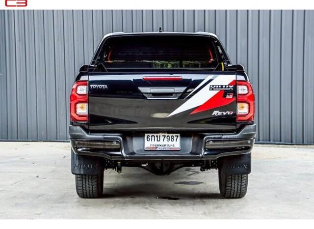 
								TOYOTA HILUX REVO FOR SALE IN KENYA full									