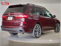 
										BMW X7 FOR SALE IN KENYA full									