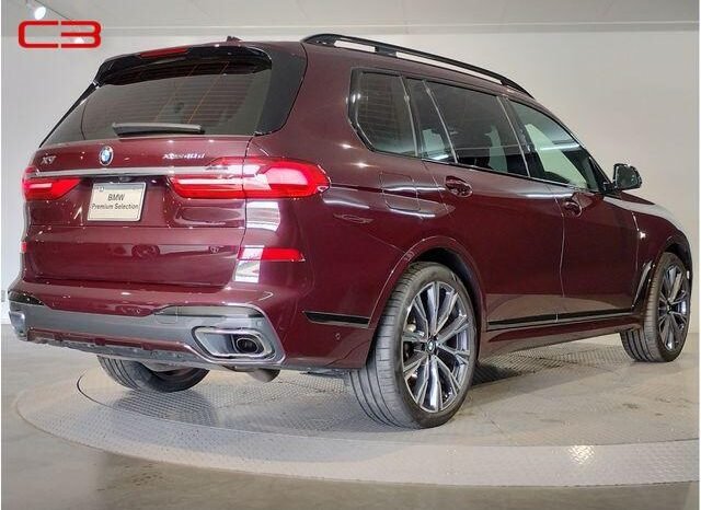 
								BMW X7 FOR SALE IN KENYA full									