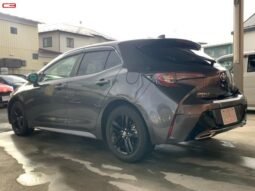 
										TOYOTA COROLLA SPORT FOR SALE IN KENYA full									