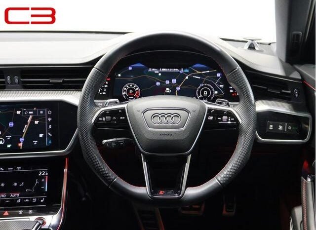 
								AUDI RS6 FOR SALE IN KENYA full									