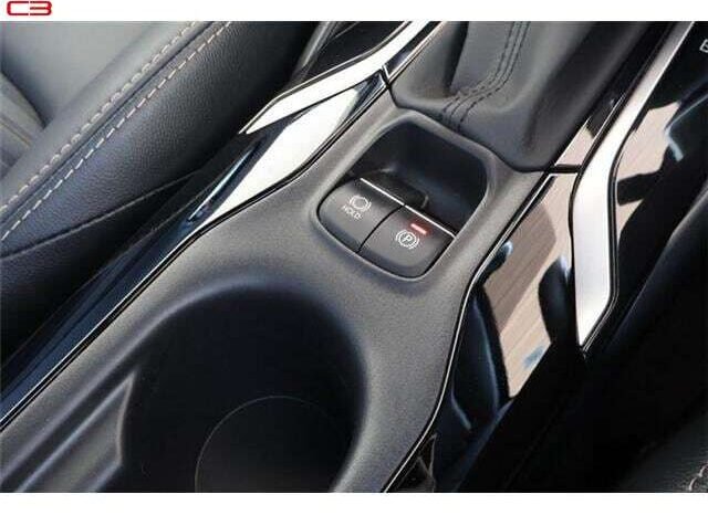 
								TOYOTA COROLLA SPORT FOR SALE IN KENYA full									