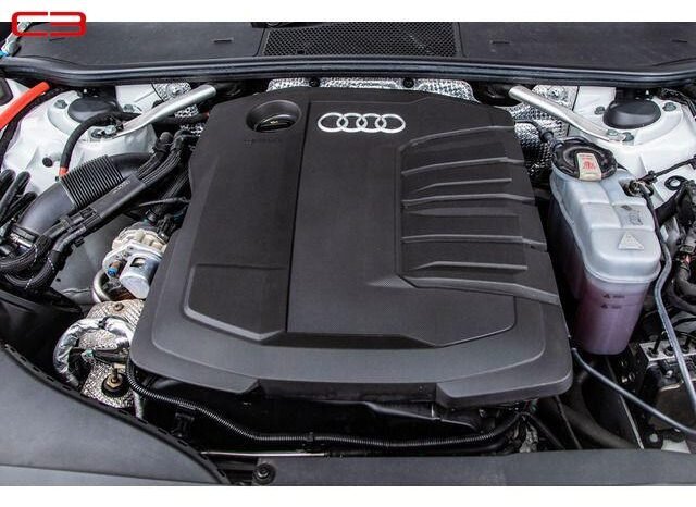 
								AUDI A6 FOR SALE IN KENYA full									