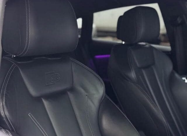 
								AUDI A5 FOR SALE IN KENYA full									