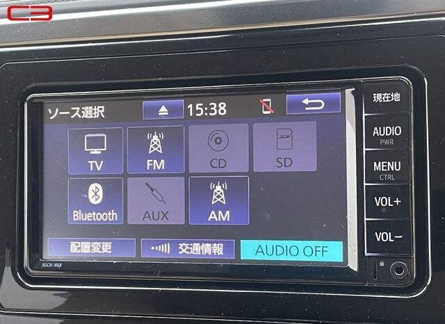 
								TOYOTA ALPHARD HYBRID FOR SALE IN KENYA full									