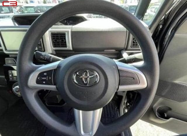 
								TOYOTA PIXIS MEGA FOR SALE IN KENYA full									