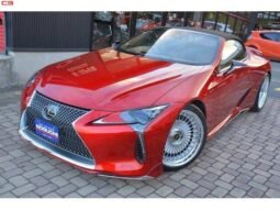 
										LEXUS LC500 FOR SALE IN KENYA full									