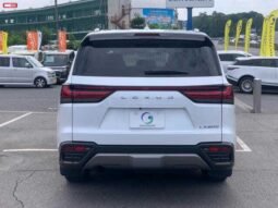 
										LEXUS LX FOR SALE IN KENYA full									