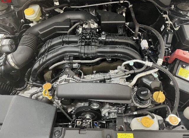
								SUBARU IMPREZA G4 FOR SALE IN KENYA full									