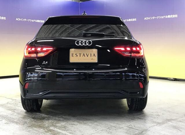 
								AUDI A1 FOR SALE IN KENYA full									