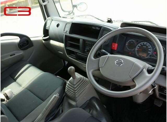 
								NISSAN ATLAS TRUCK FOR SALE IN KENYA full									
