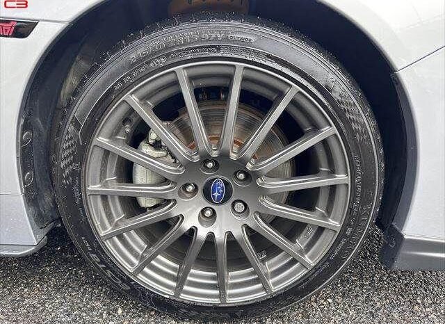 
								SUBARU WRX S4 FOR SALE IN KENYA full									