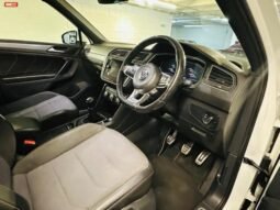 
										VOLKSWAGEN TIGUAN FOR SALE IN KENYA full									