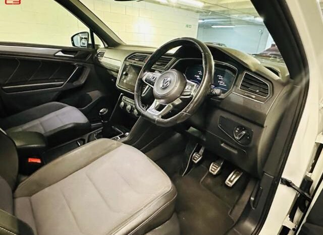 
								VOLKSWAGEN TIGUAN FOR SALE IN KENYA full									