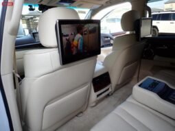 
										LEXUS LX FOR SALE IN KENYA full									