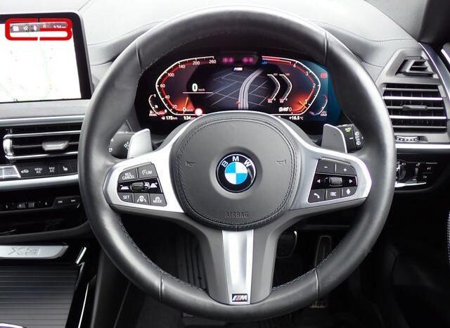 
								BMW X3 FOR SALE IN KENYA full									