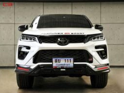 TOYOTA FORTUNER FOR SALE IN KENYA