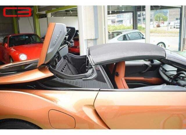 
								BMW I8 FOR SALE IN KENYA full									