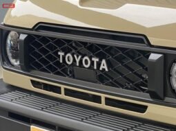 
										TOYOTA LAND CRUISER FOR SALE IN KENYA full									