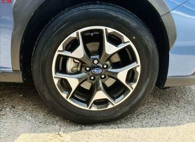 
								SUBARU XV FOR SALE IN KENYA full									