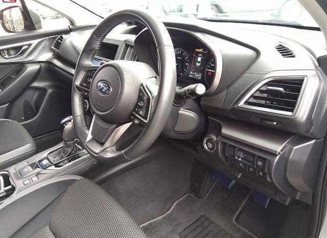 
								SUBARU IMPREZA SPORT FOR SALE IN KENYA full									