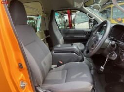 
										TOYOTA HIACE COMMUTER FOR SALE IN KENYA full									