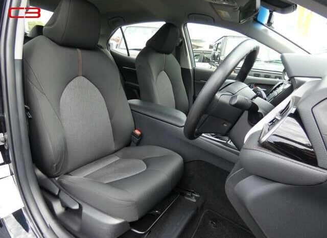 
								TOYOTA CAMRY FOR SALE IN KENYA full									