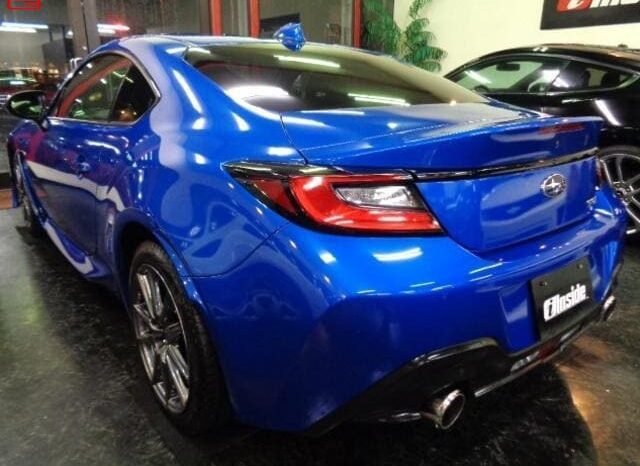 
								SUBARU BRZ FOR SALE IN KENYA full									