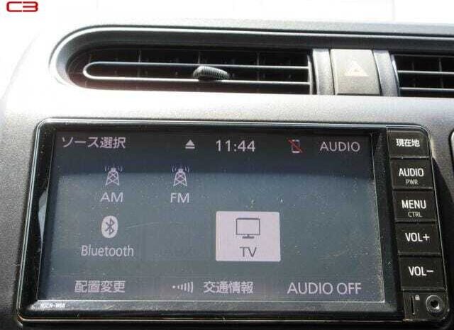 
								TOYOTA SUCCEED VAN HYBRID FOR SALE IN KENYA full									