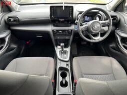 
										TOYOTA YARIS CROSS FOR SALE IN KENYA full									