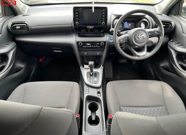 
								TOYOTA YARIS CROSS FOR SALE IN KENYA full									