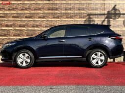 
										TOYOTA HARRIER FOR SALE IN KENYA full									