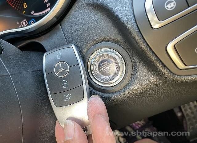 
								MERCEDES C CLASS C220D FOR SALE IN KENYA full									