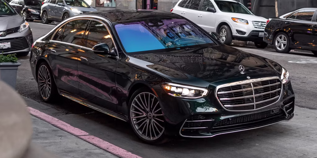 Luxury 